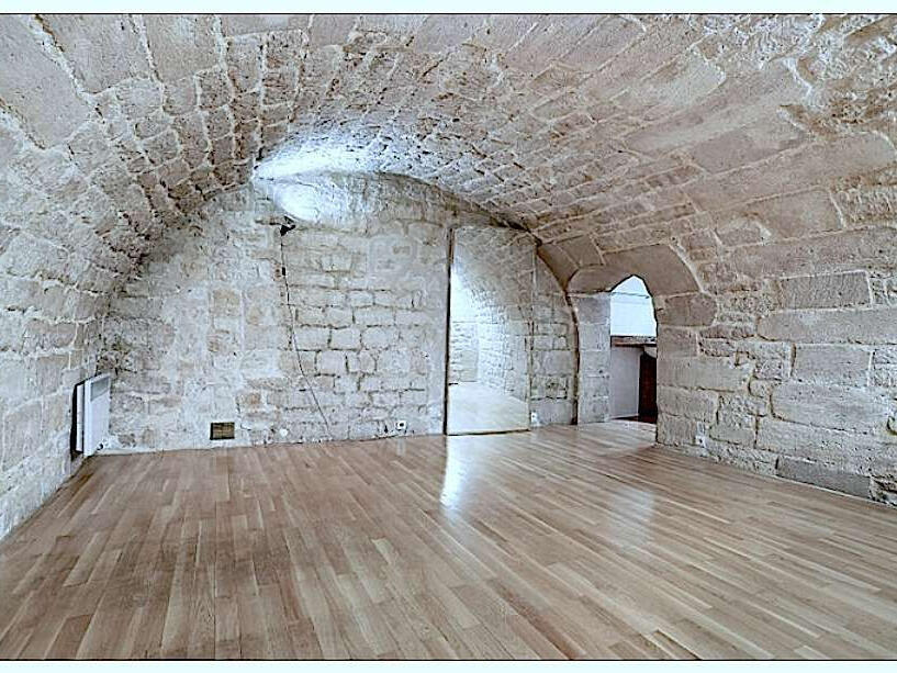 Apartment Paris 5e