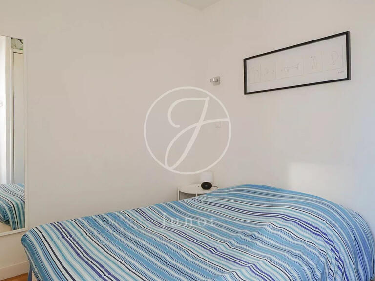 Appartement Paris 5e - 1 chambre - 32m²