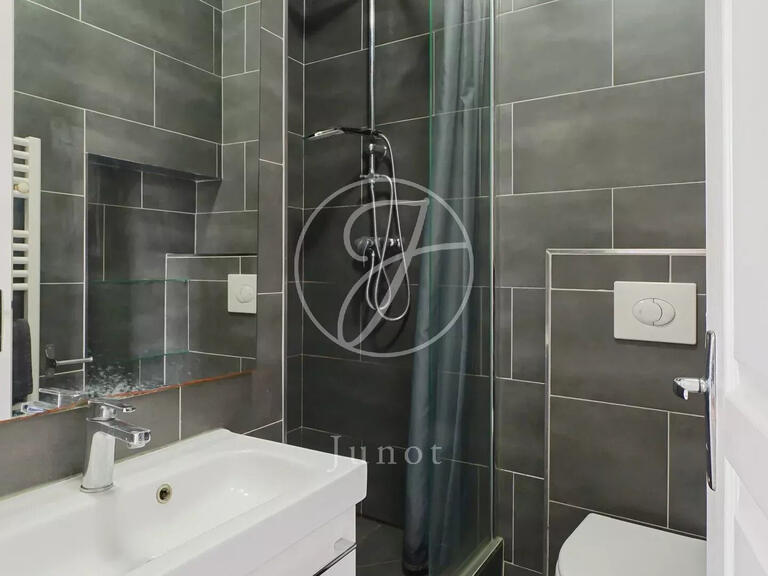 Appartement Paris 5e - 1 chambre - 32m²