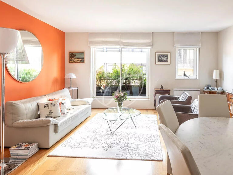 Apartment Paris 5e - 4 bedrooms - 212m²