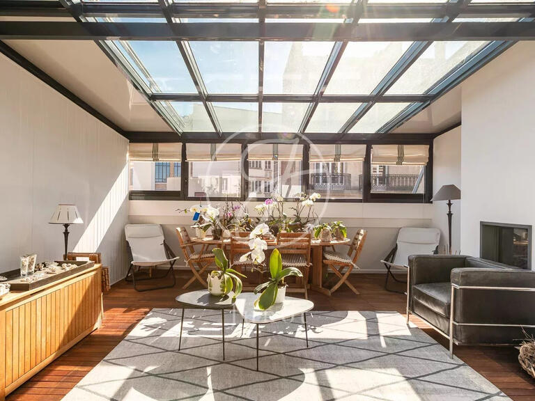 Apartment Paris 5e - 4 bedrooms - 212m²