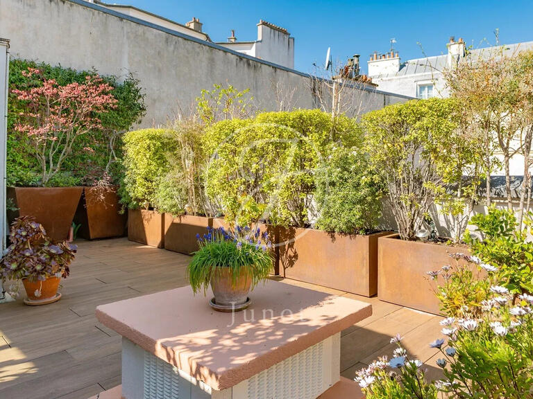 Apartment Paris 5e - 4 bedrooms - 212m²
