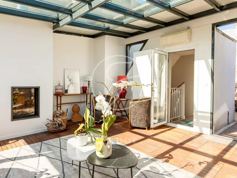 Apartment Paris 5e - 4 bedrooms - 212m²
