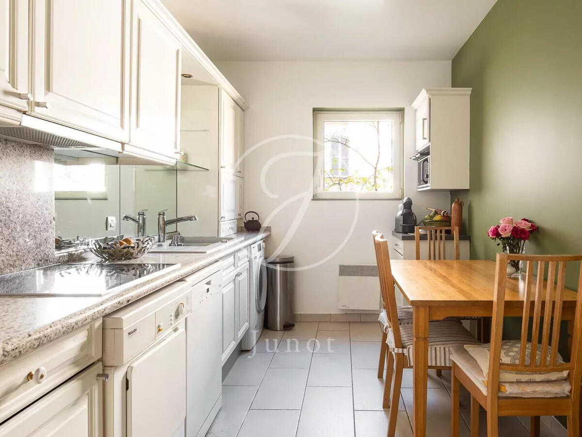 Apartment Paris 5e