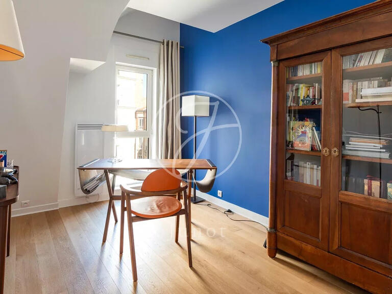 Apartment Paris 5e - 4 bedrooms - 212m²