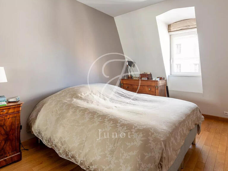 Apartment Paris 5e - 4 bedrooms - 212m²