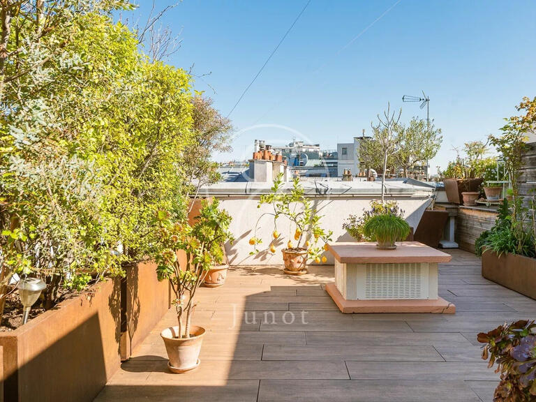 Apartment Paris 5e - 4 bedrooms - 212m²