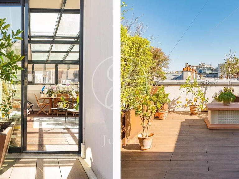 Apartment Paris 5e - 4 bedrooms - 212m²