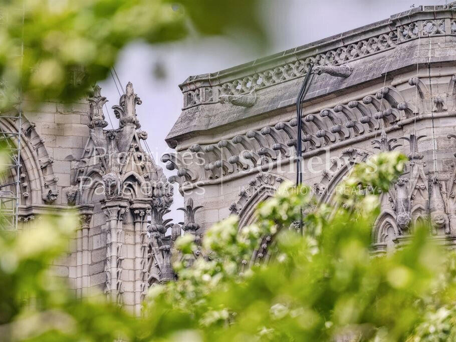 Apartment Paris 5e