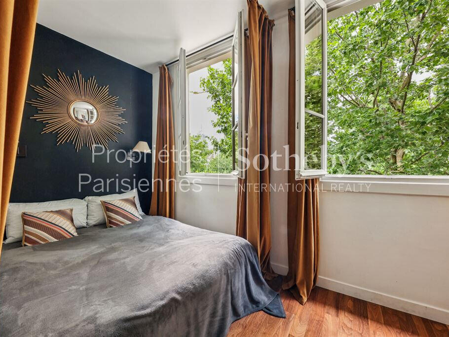 Apartment Paris 5e
