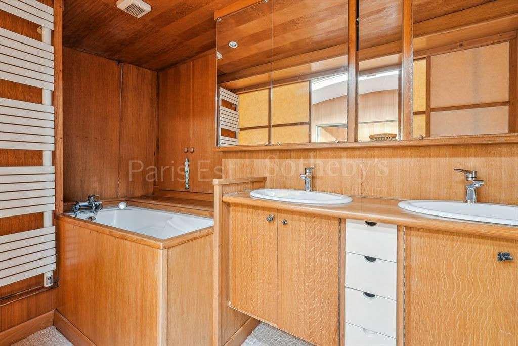 Apartment Paris 5e