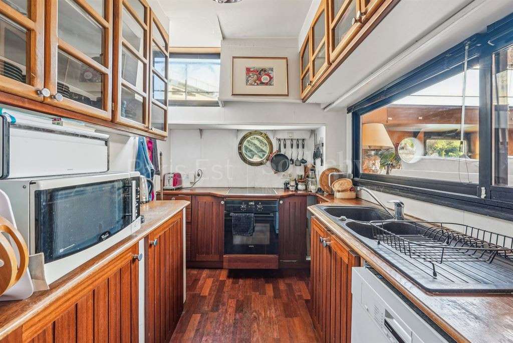 Apartment Paris 5e
