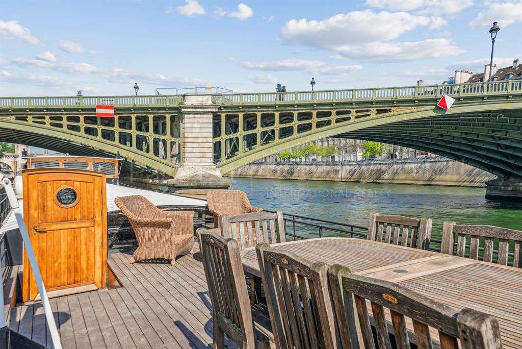 Apartment Paris 5e