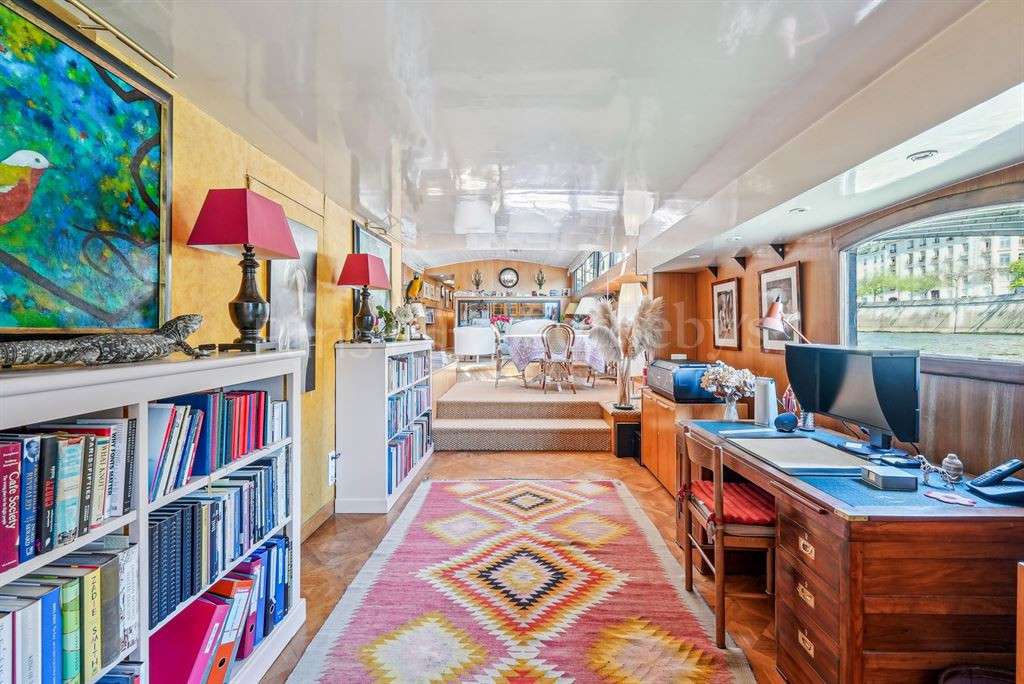 Apartment Paris 5e