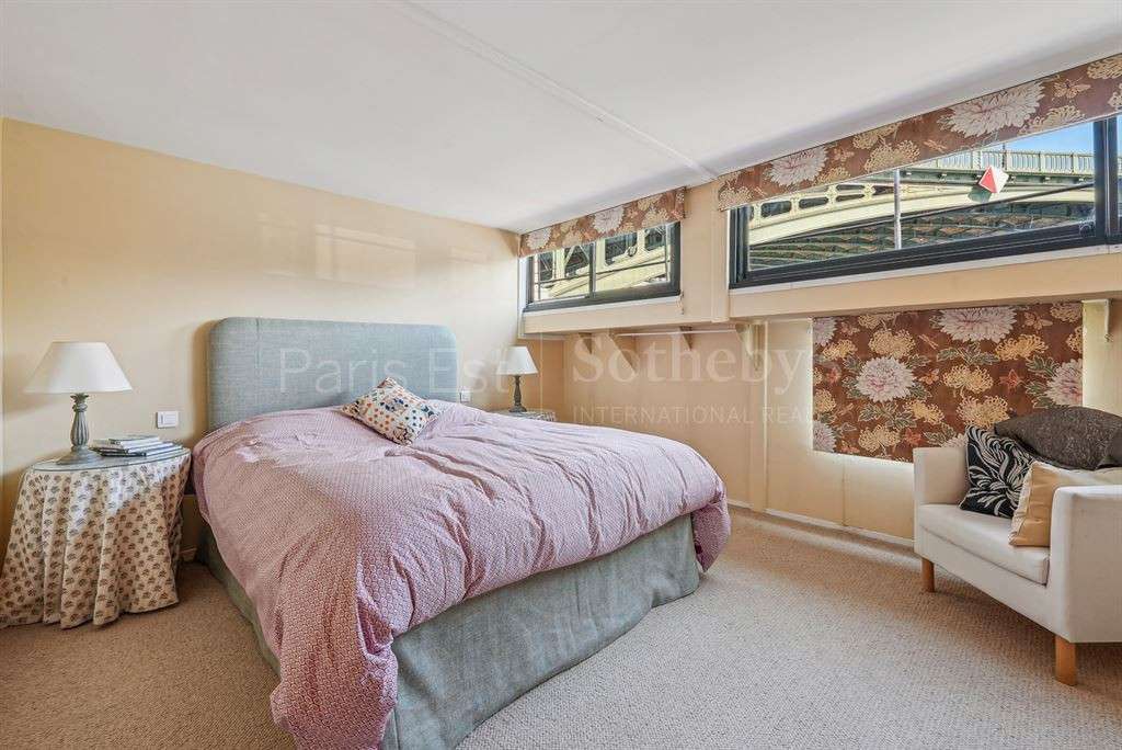 Apartment Paris 5e