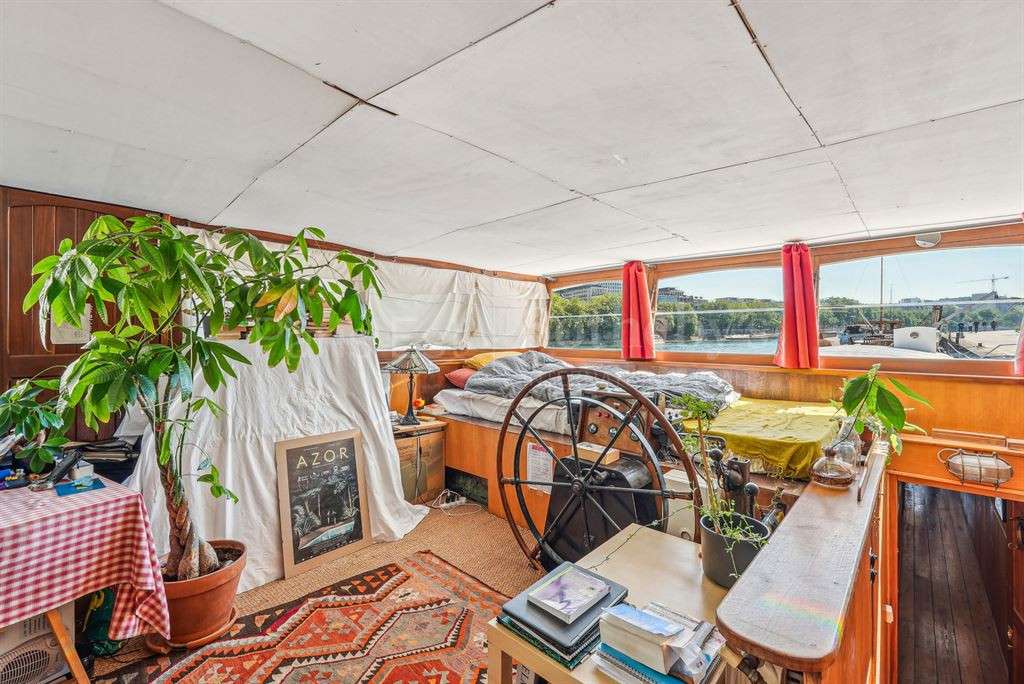 Apartment Paris 5e