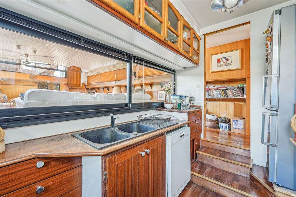 Apartment Paris 5e