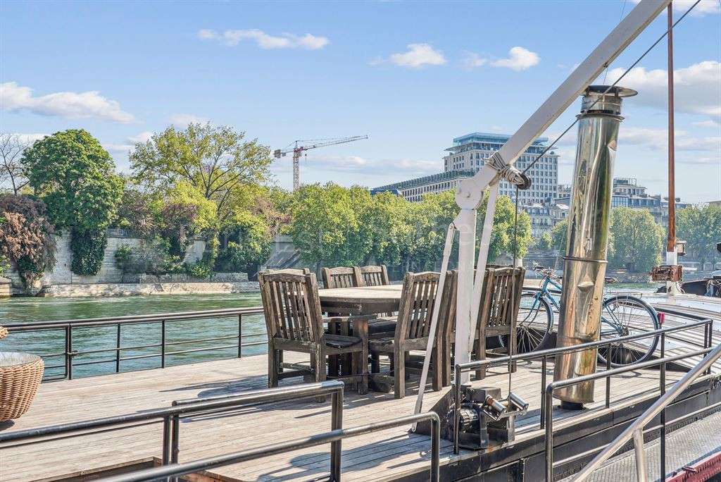 Apartment Paris 5e