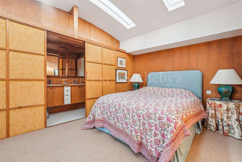 Apartment Paris 5e
