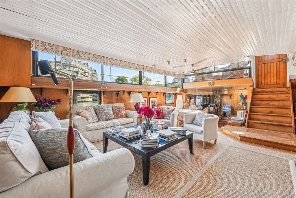 Apartment Paris 5e
