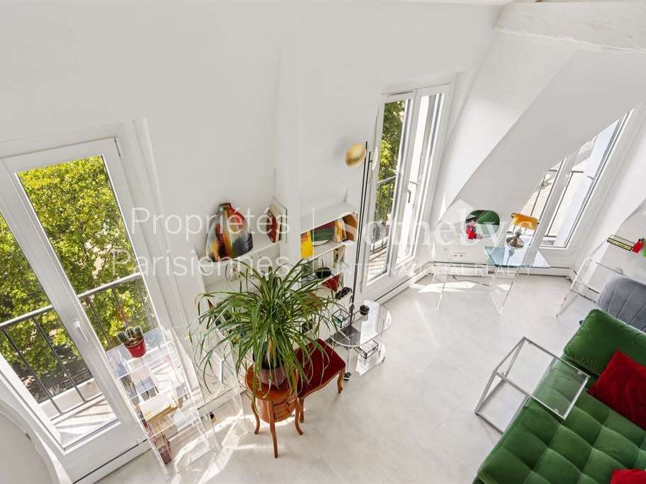 Apartment Paris 5e