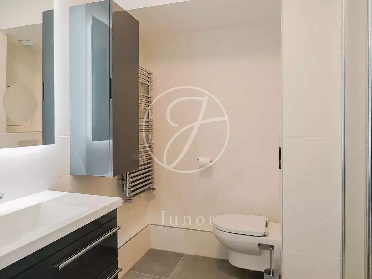 Appartement Paris 5e