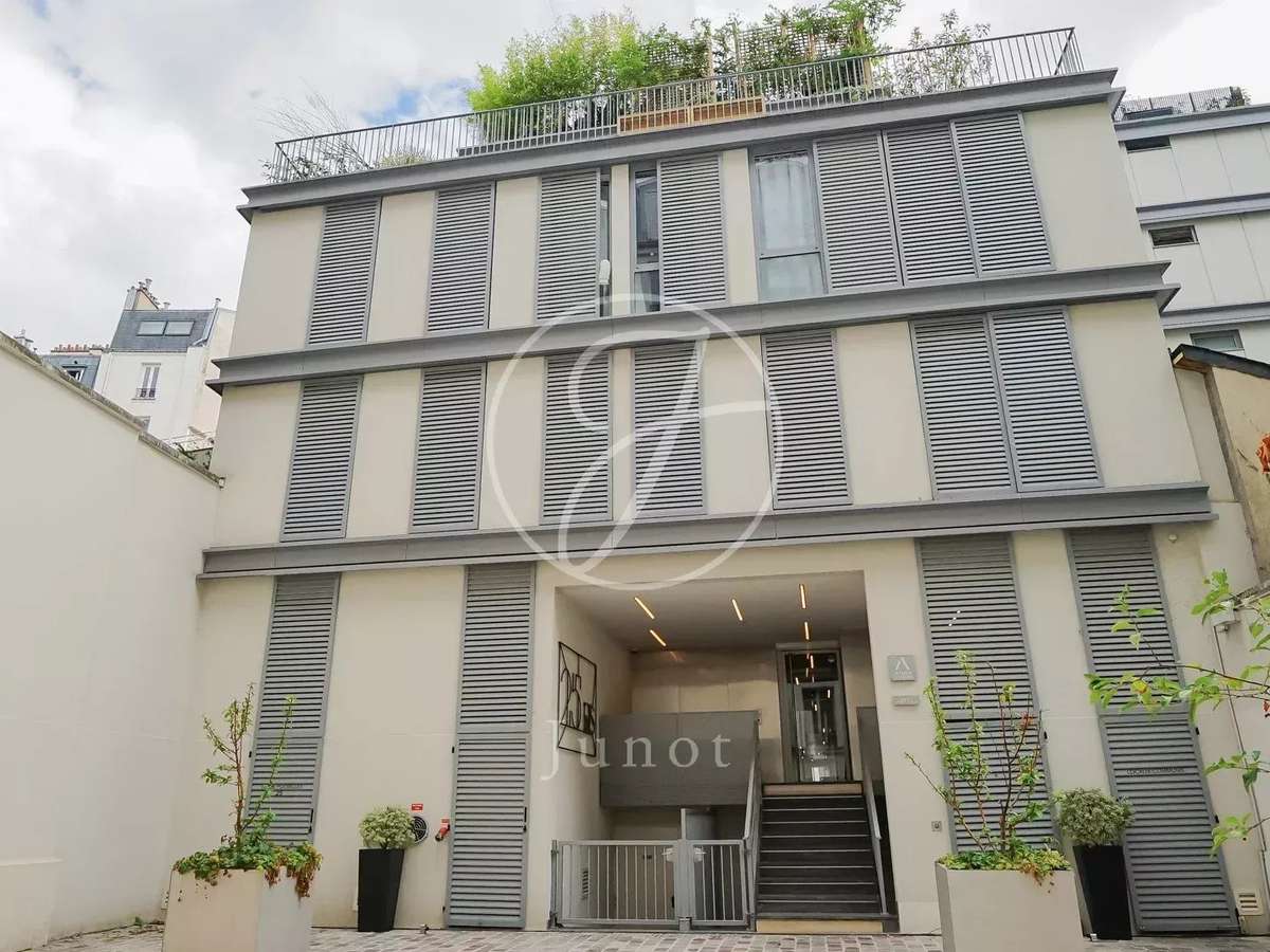 Appartement Paris 5e