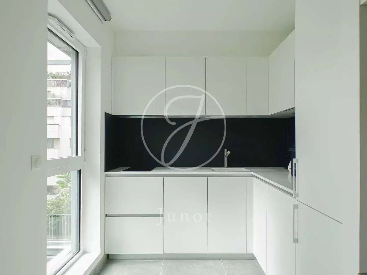 Appartement Paris 5e