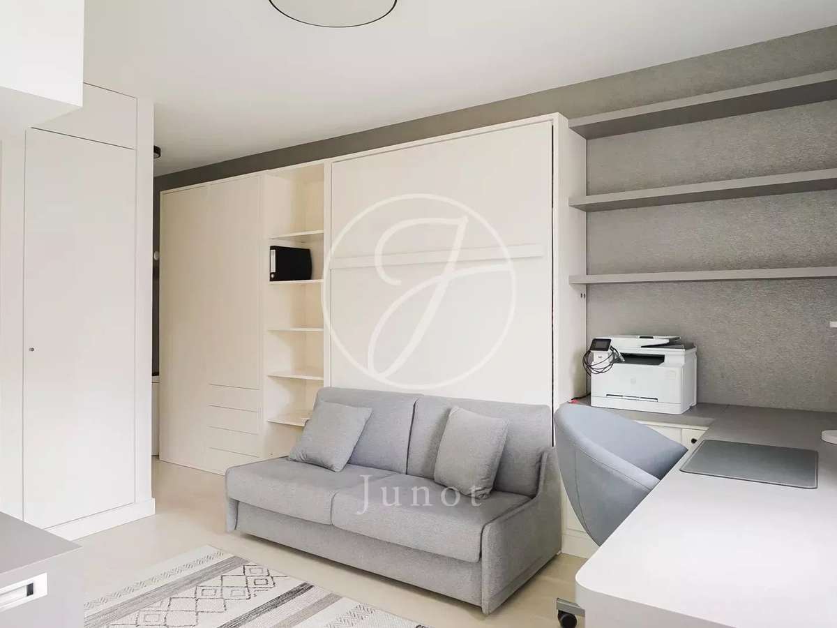 Appartement Paris 5e
