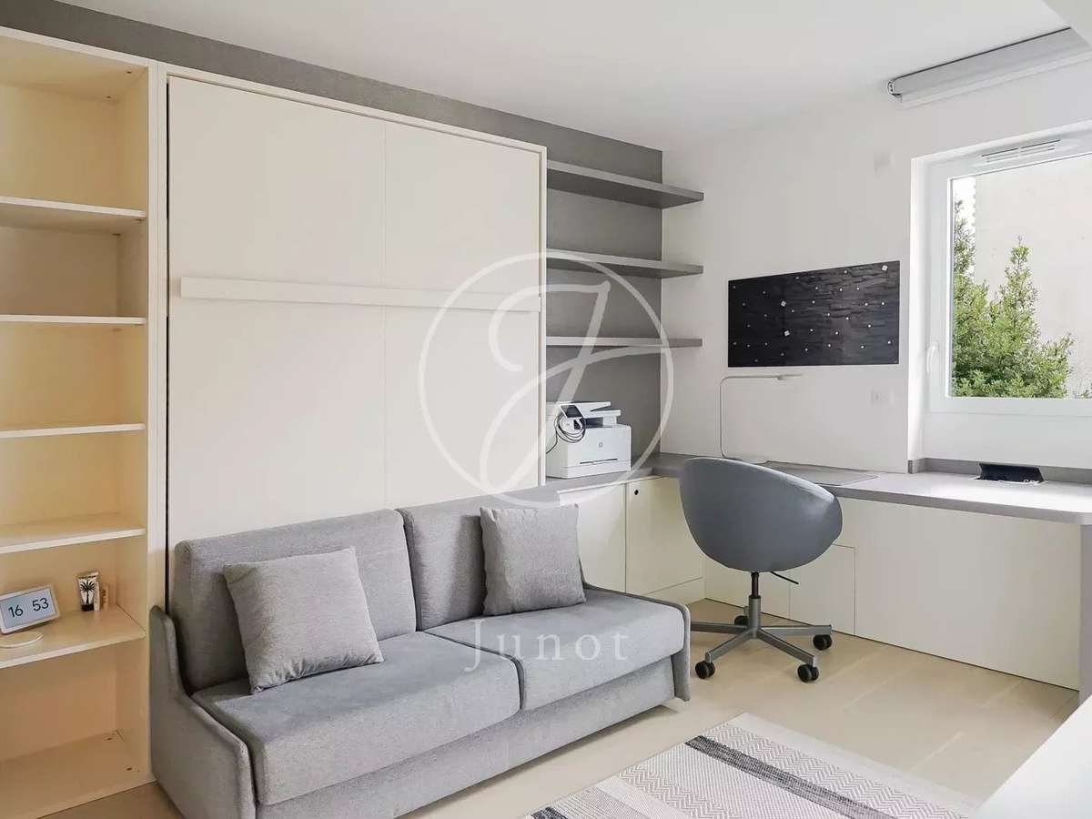 Appartement Paris 5e