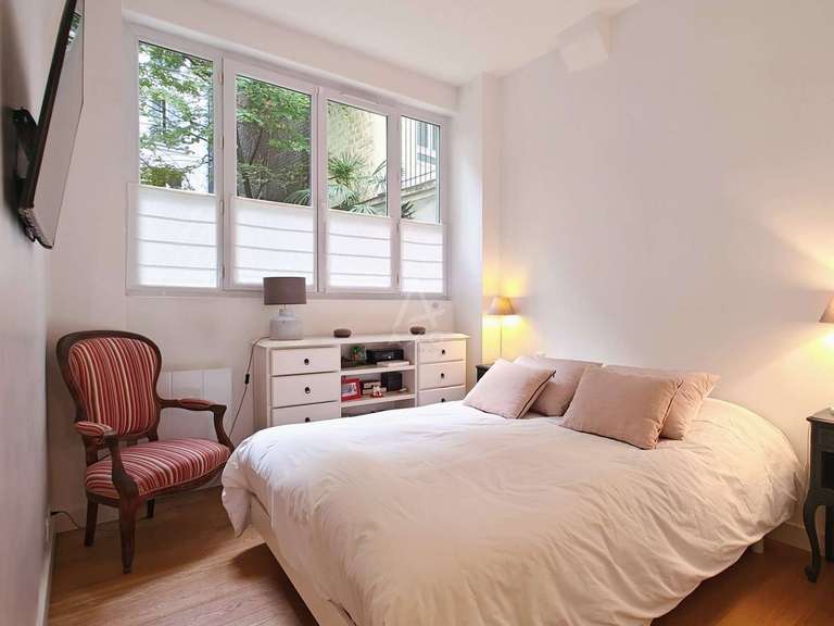 Apartment Paris 5e - 3 bedrooms