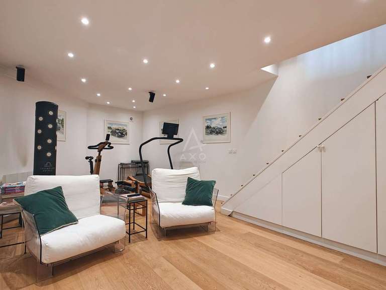 Apartment Paris 5e - 3 bedrooms