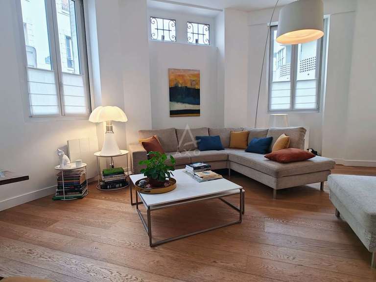 Apartment Paris 5e - 3 bedrooms