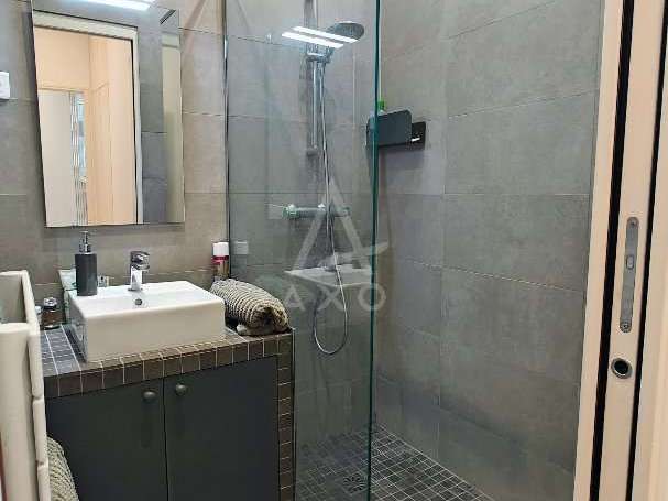 Apartment Paris 5e - 3 bedrooms