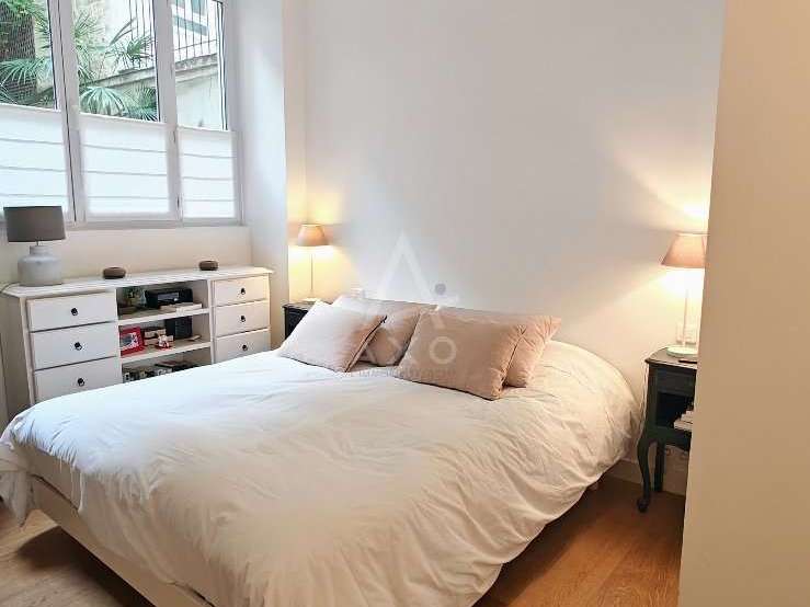 Appartement Paris 5e - 3 chambres