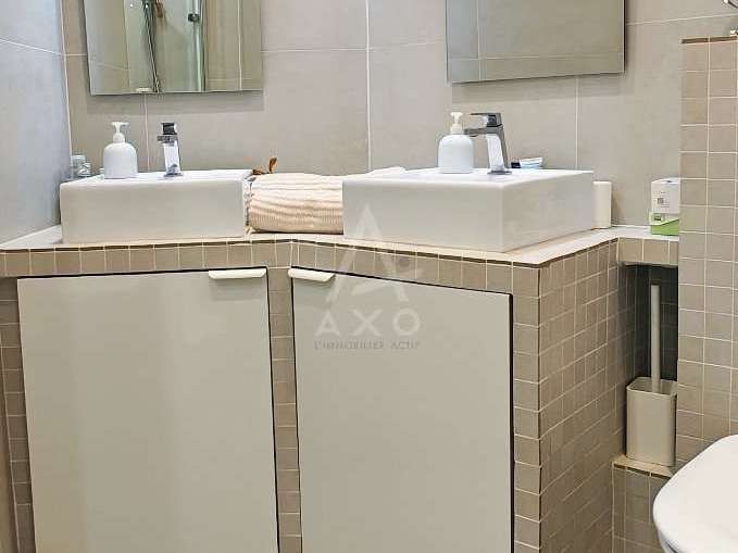 Apartment Paris 5e - 3 bedrooms