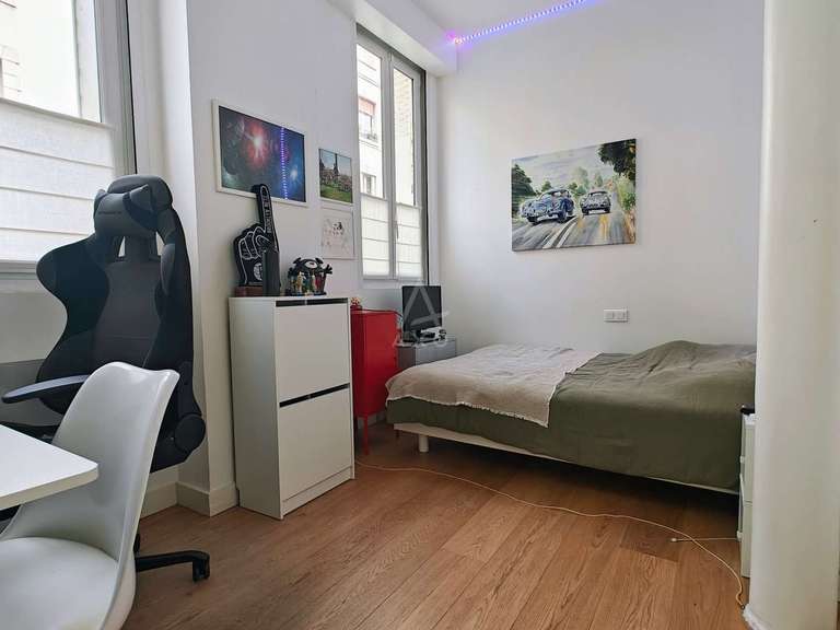 Appartement Paris 5e - 3 chambres
