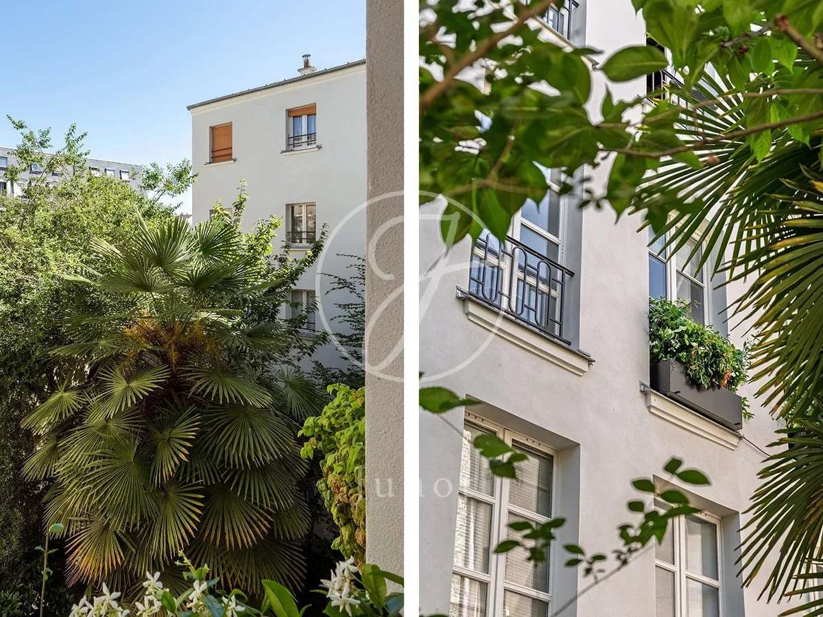 Appartement Paris 5e