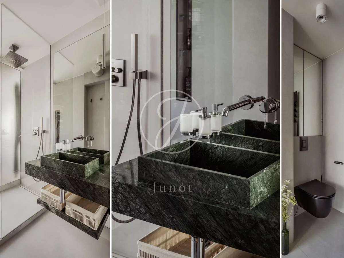 Appartement Paris 5e