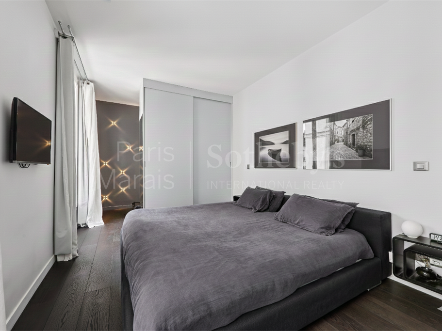 Apartment Paris 5e