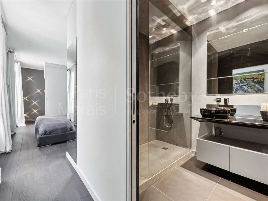 Apartment Paris 5e