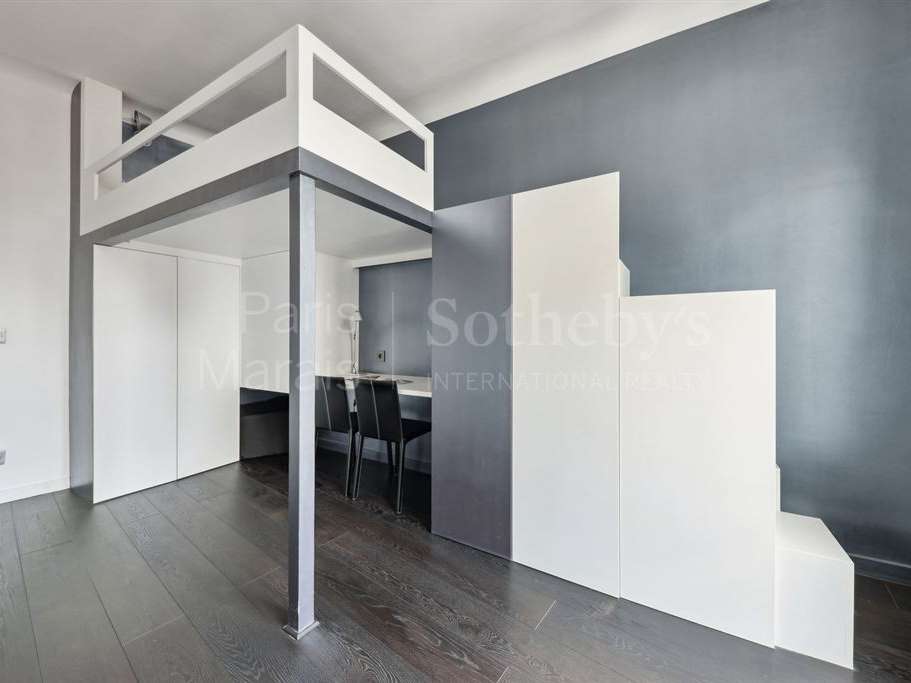 Apartment Paris 5e