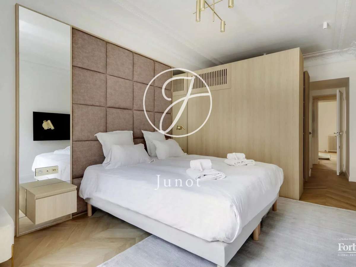 Appartement Paris 5e