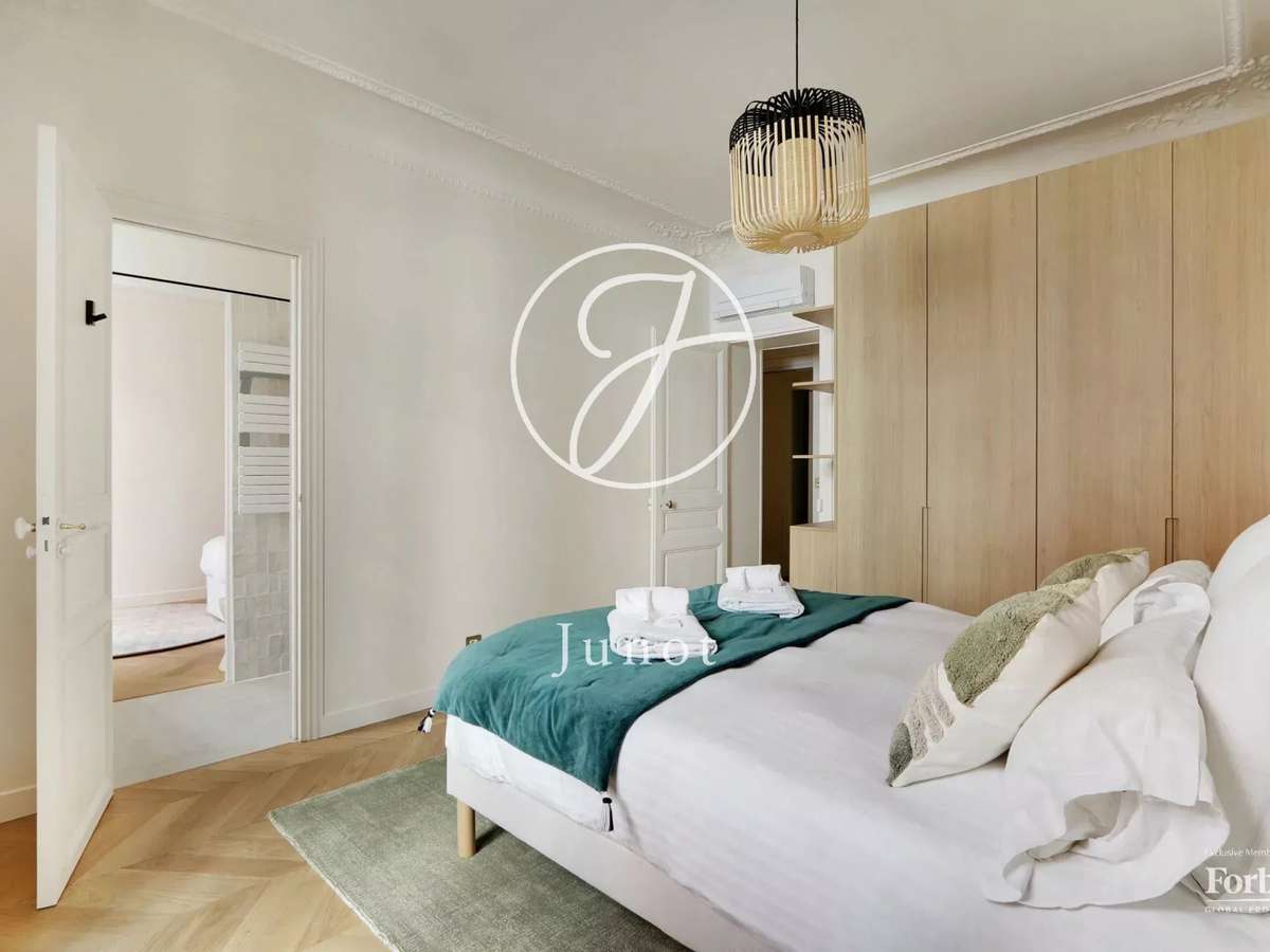 Appartement Paris 5e