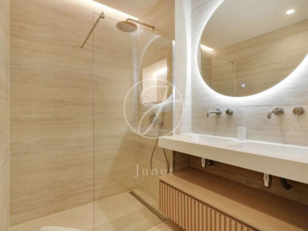 Appartement Paris 5e