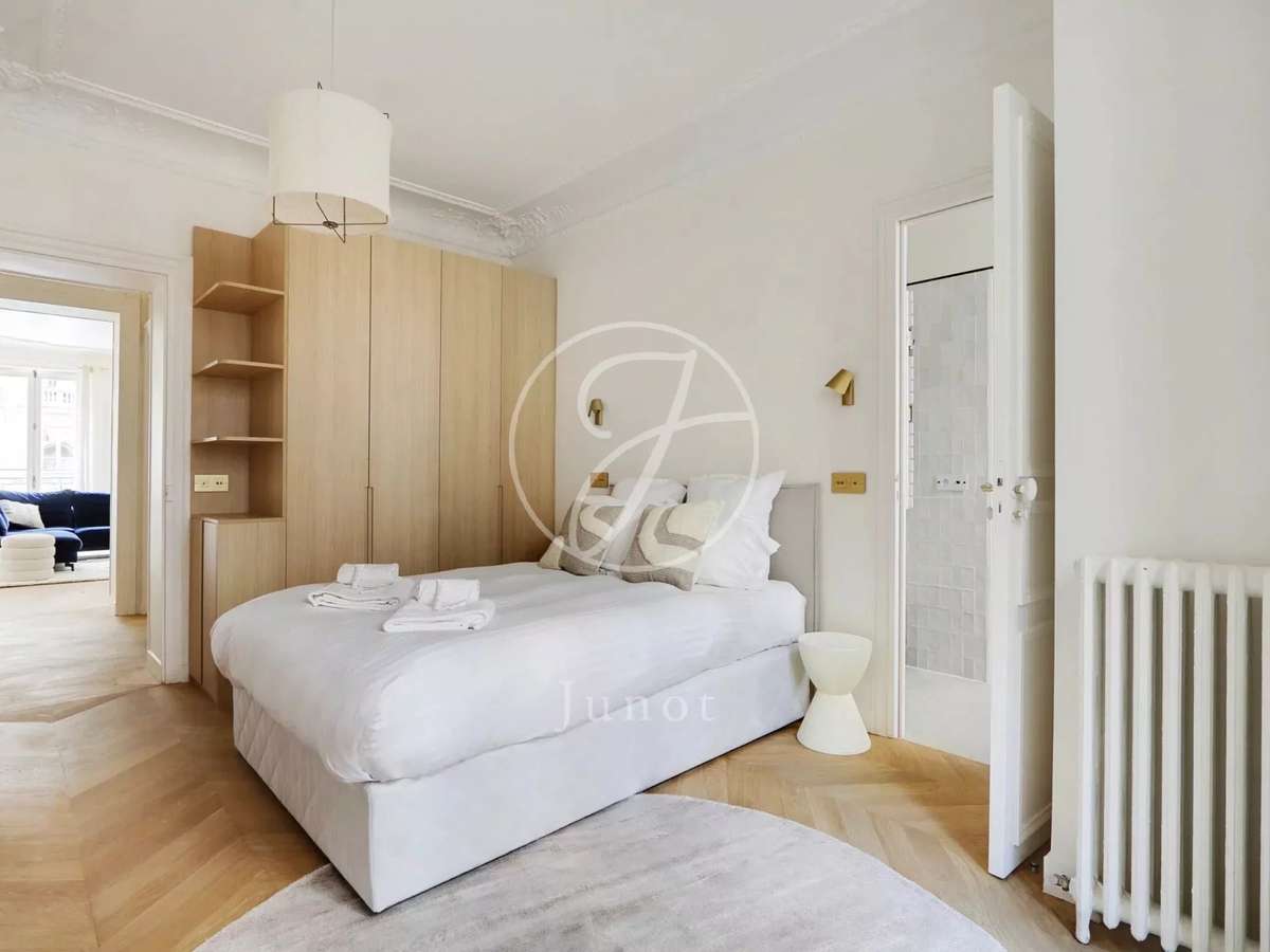 Appartement Paris 5e