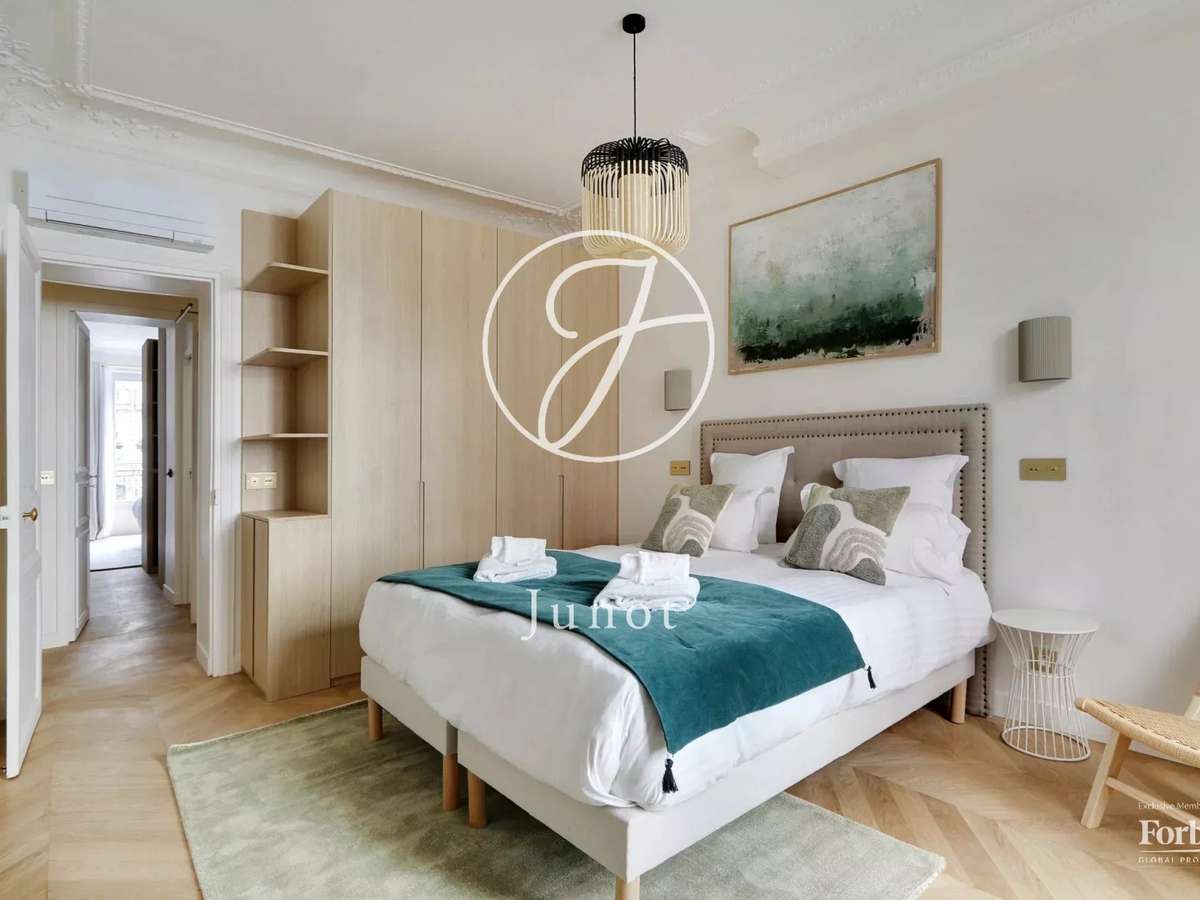 Appartement Paris 5e