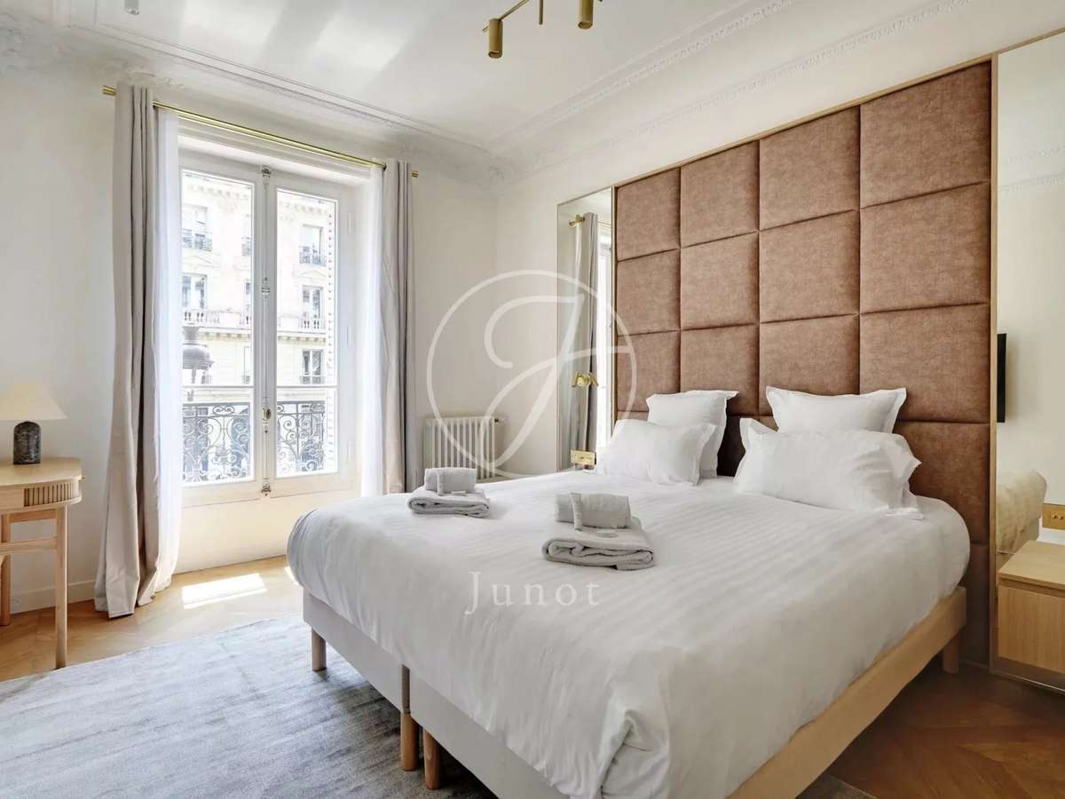 Appartement Paris 5e