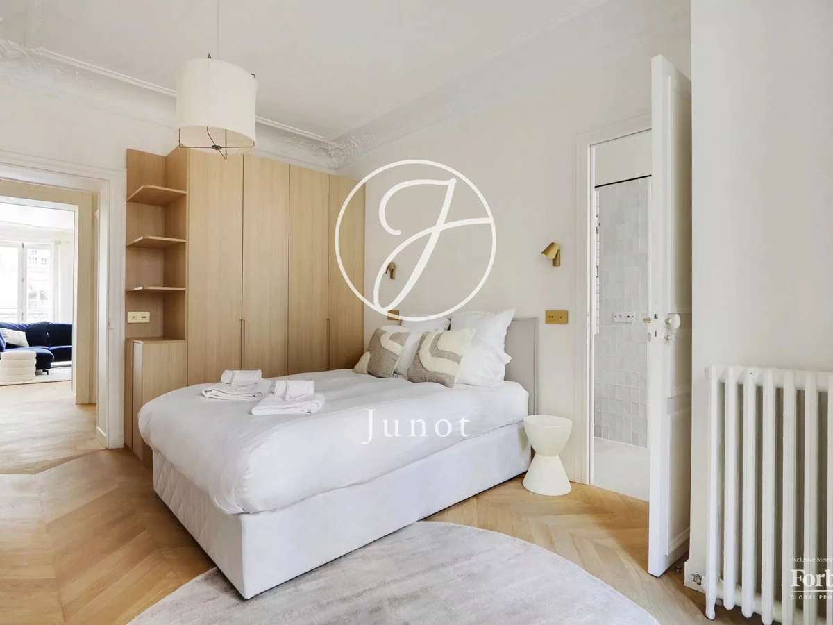 Appartement Paris 5e