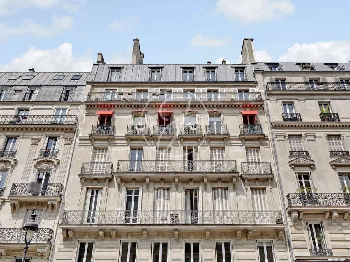 Appartement Paris 5e